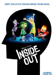 Inside Out (Intensa mente)