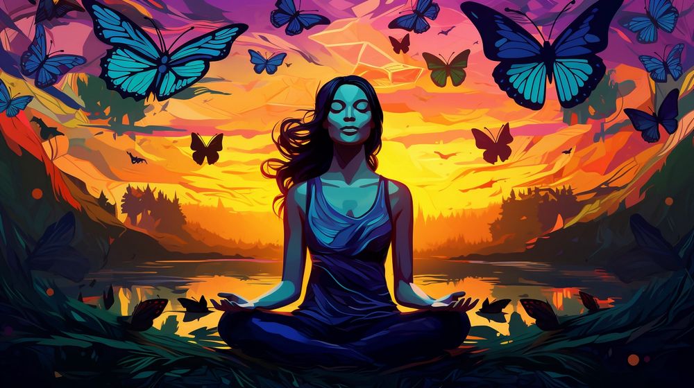 Yoga, Meditación y Mindfulness