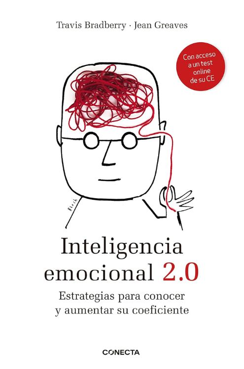 Audiolibro Inteligencia Emocional 2.0