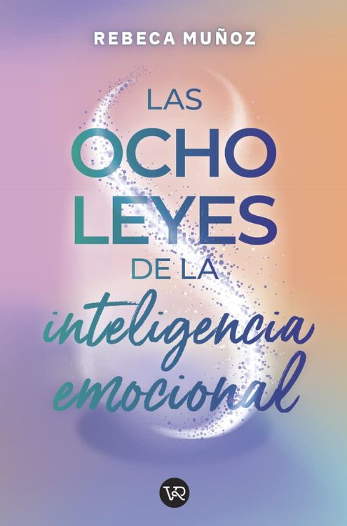 Libro Las 8 Leyes de la Inteligencia Emocional